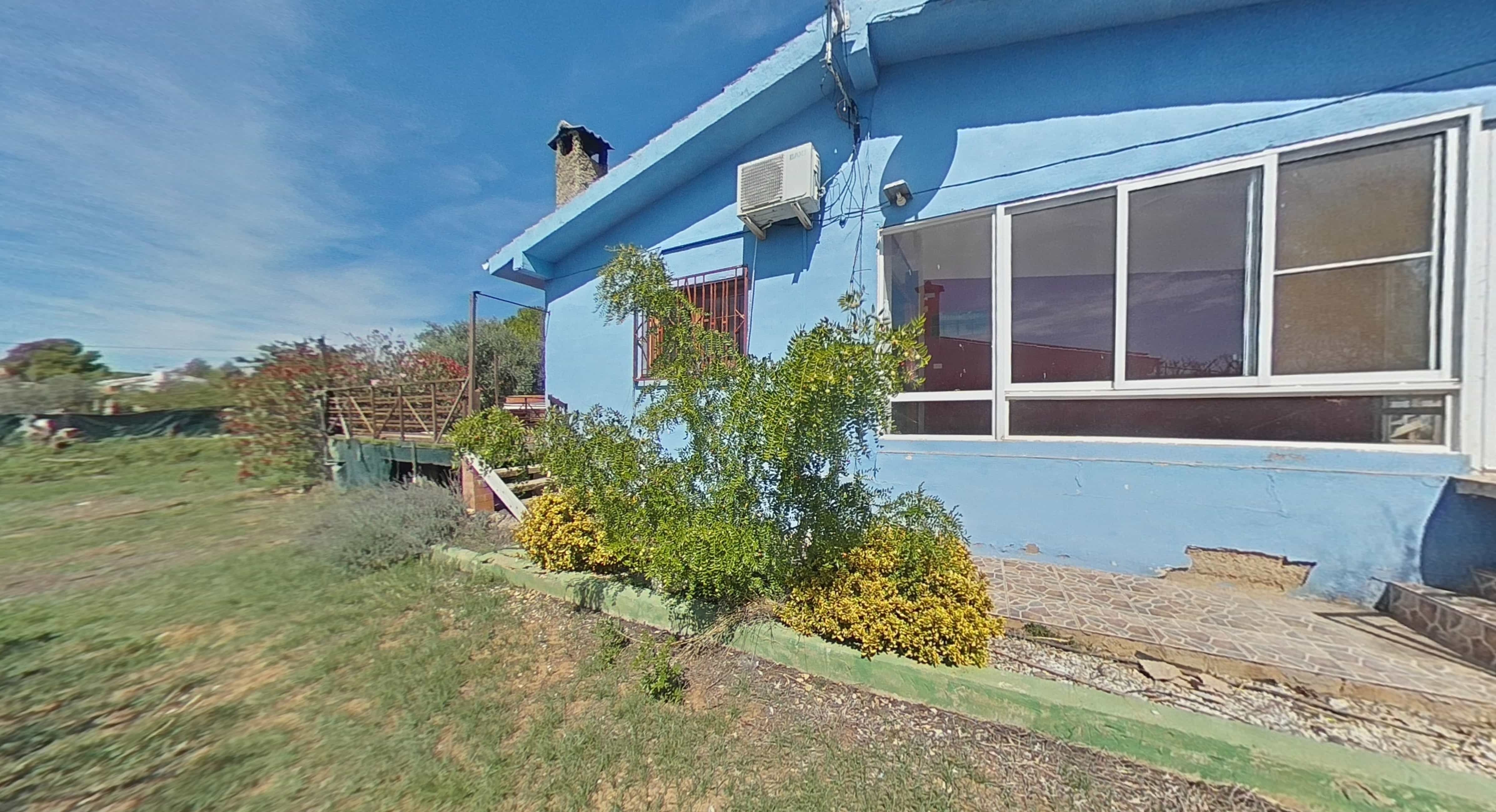Casa en venta en Vilafamés, Castellón