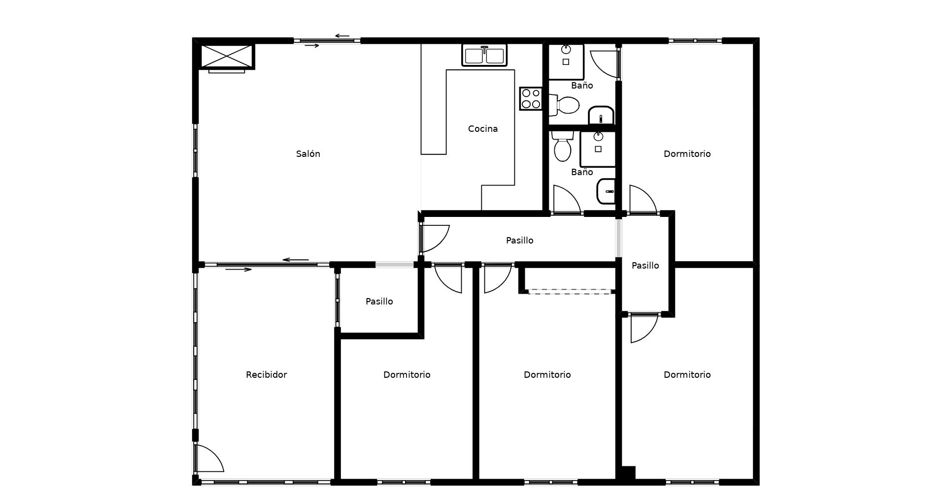 Casa en venta en Vilafamés, Castellón