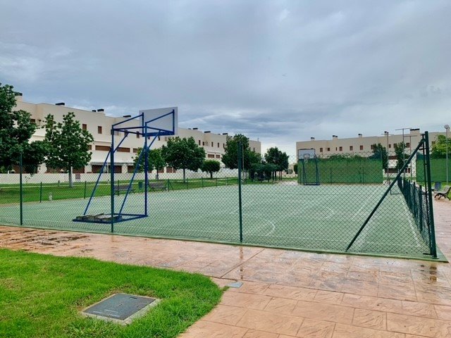 Dúplex en venta en San Jorge, Castellón