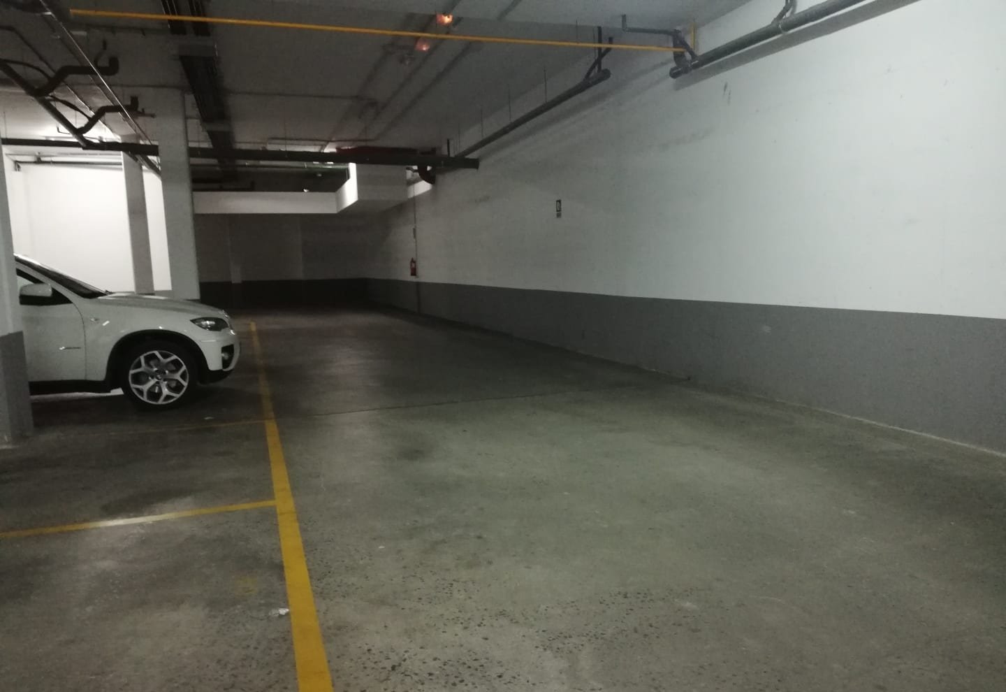 Garaje en venta  en Ronda Mar Mediterranea Quartell Valencia