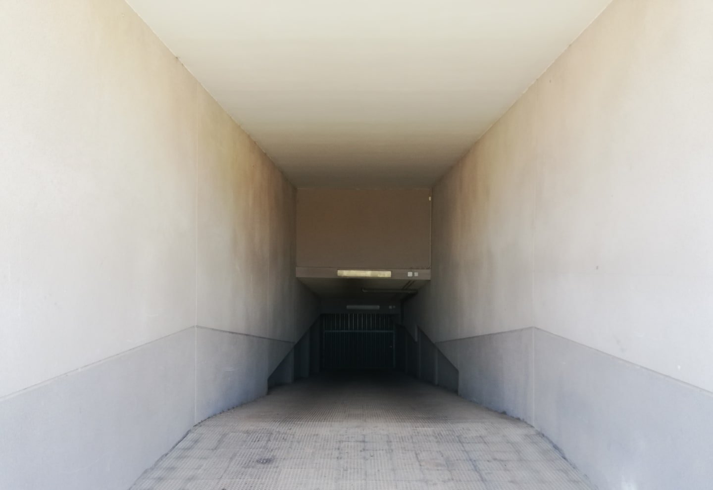 Garaje en venta  en Ronda Mar Mediterranea Quartell Valencia