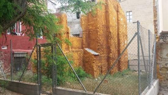 Terreno en venta en Alicante (Alacant), Alicante