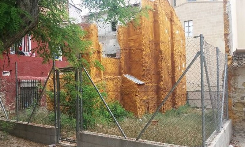 Terreno en venta en Alicante (Alacant), Alicante