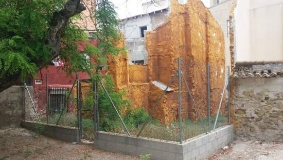 Terreno en venta en Alicante (Alacant), Alicante