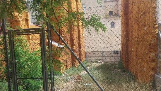 Terreno en venta en Alicante (Alacant), Alicante