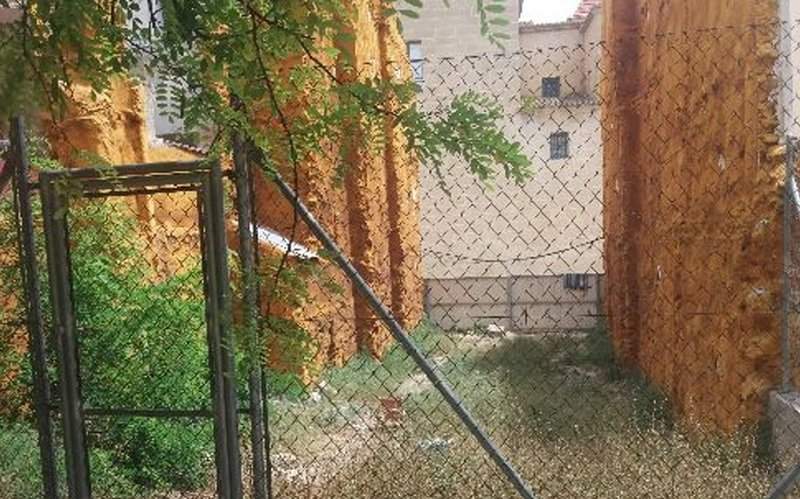 Terreno en venta en Alicante (Alacant), Alicante