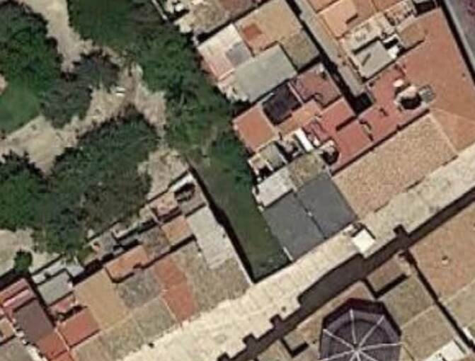 Terreno en venta en Alicante (Alacant), Alicante