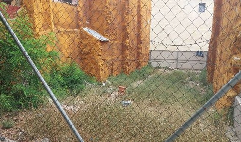 Terreno en venta en Alicante (Alacant), Alicante