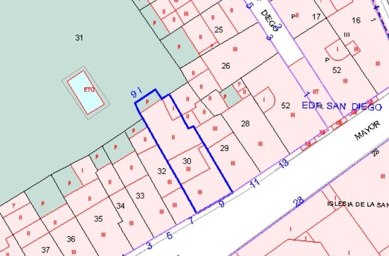 Terreno en venta en Alicante (Alacant), Alicante