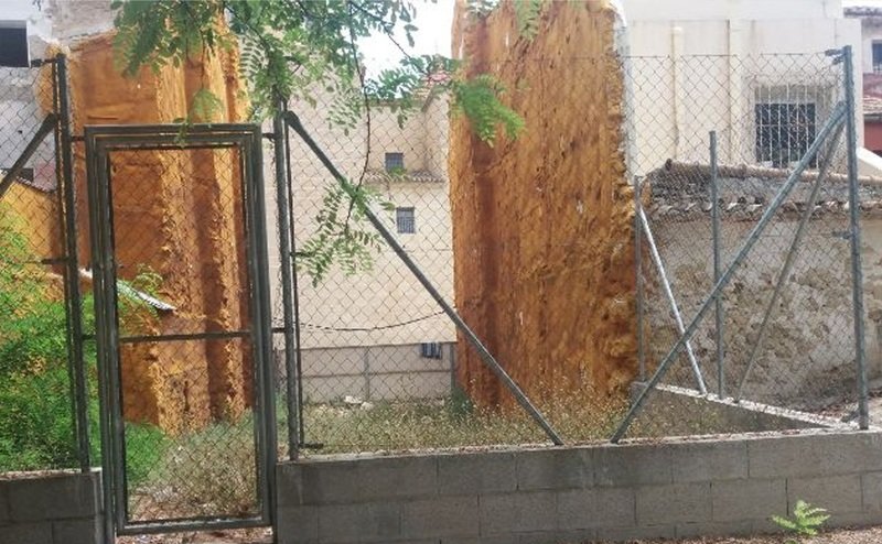 Terreno en venta en Alicante (Alacant), Alicante