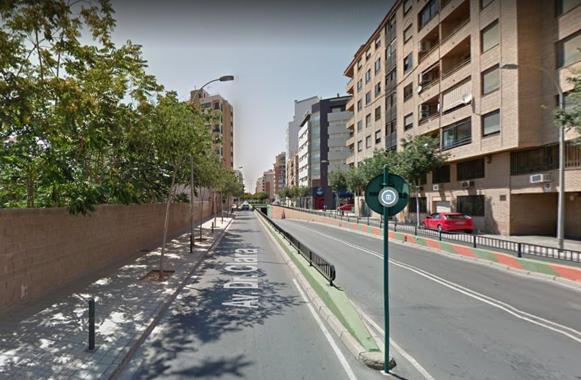 Terreno en venta en Castellón De La Plana, Castellón