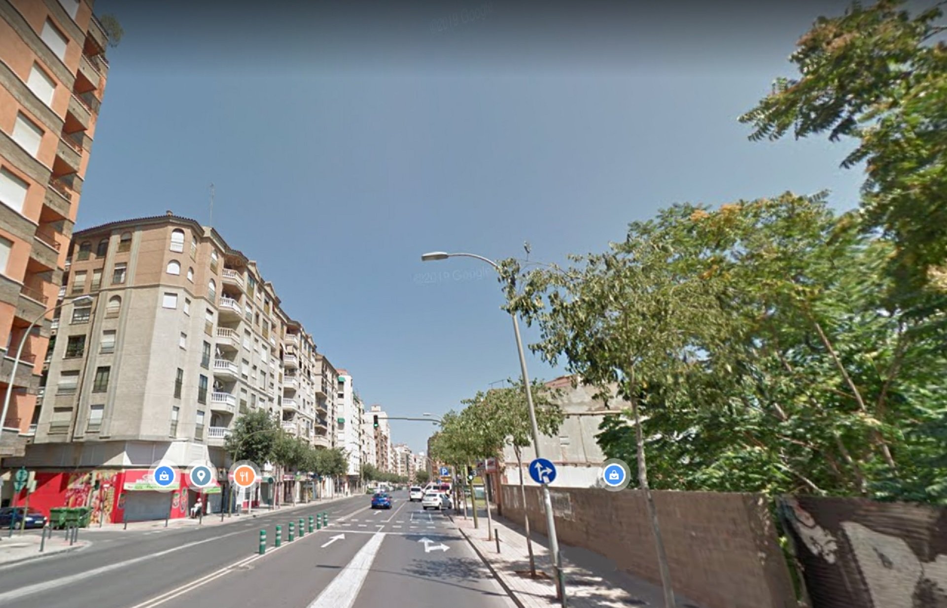 Terreno en venta en Castellón De La Plana, Castellón