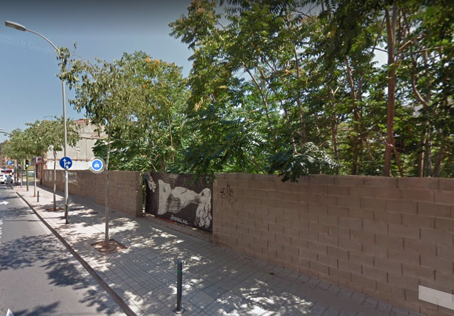 Terreno en venta en Castellón De La Plana, Castellón
