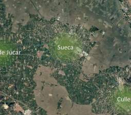 Suelo Urbanizable en C Braille