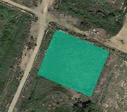 Suelo Urbanizable en C Braille