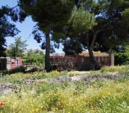 Unifamiliar Casa De Pueblo en venta  en Polgono Las Tiesas N 53 Villena Alicante