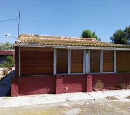 Unifamiliar Casa De Pueblo en venta  en Polgono Las Tiesas N 53 Villena Alicante