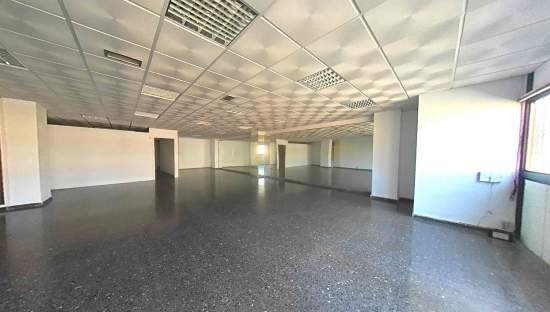 Oficinas En Venta En Rey Don Jaime, Castellón De La Planacastelló De La Plana