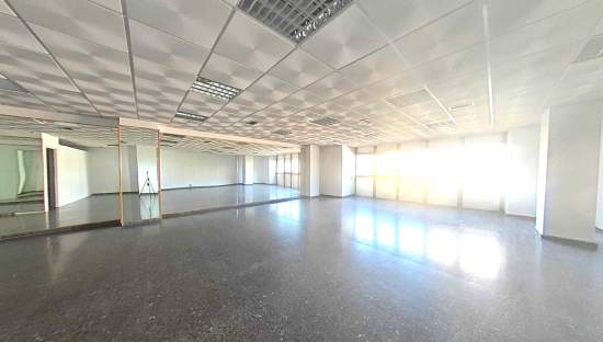 Oficinas En Venta En Rey Don Jaime, Castellón De La Planacastelló De La Plana