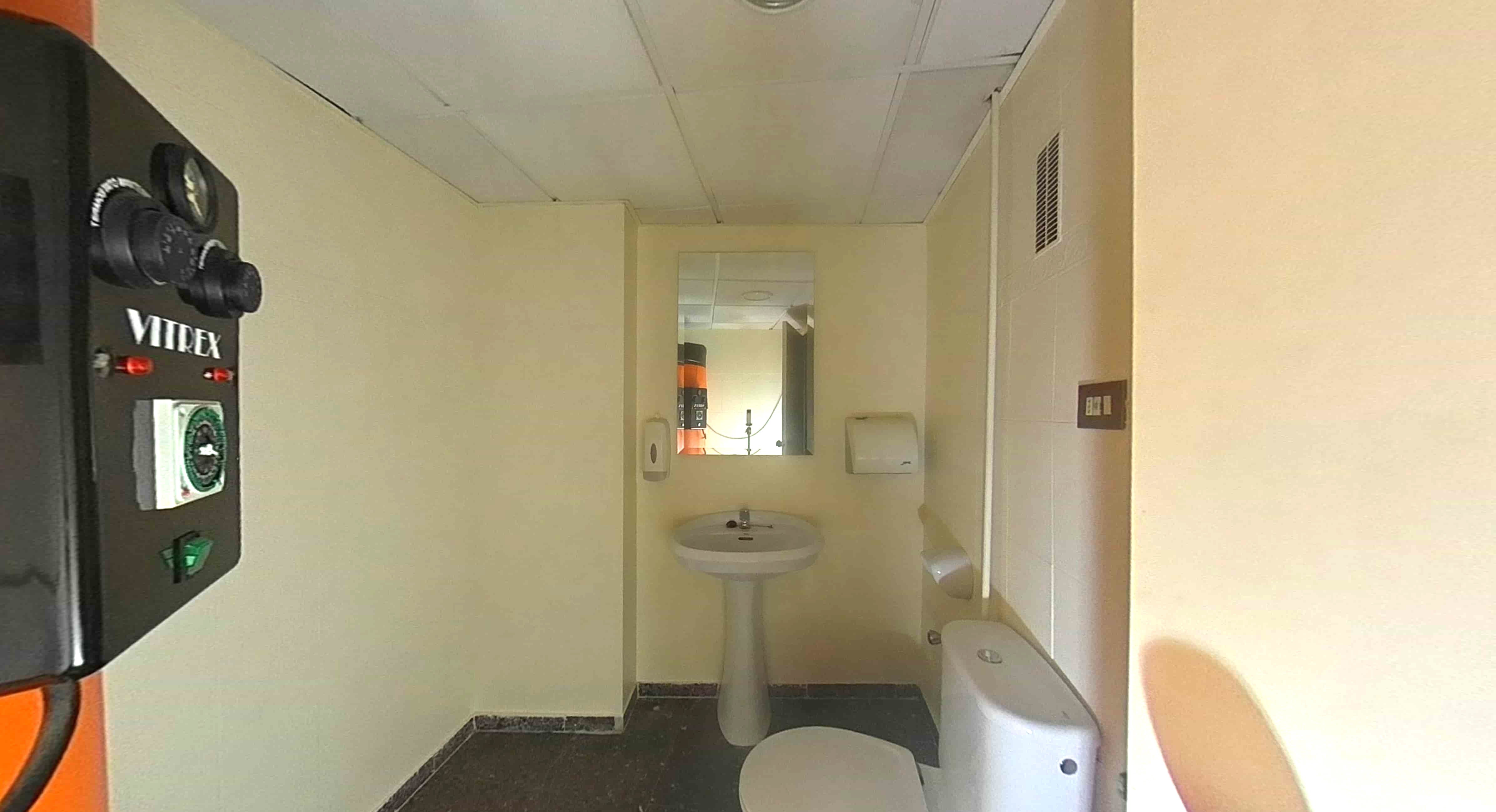Oficinas En Venta En Rey Don Jaime, Castellón De La Planacastelló De La Plana