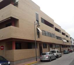 Garaje en venta  en Calle Quevedo Alginet Valencia