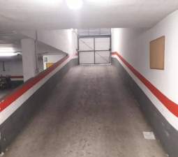 Garaje en venta  en Calle Quevedo Alginet Valencia