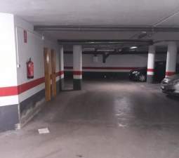 Garaje en venta  en Calle Quevedo Alginet Valencia