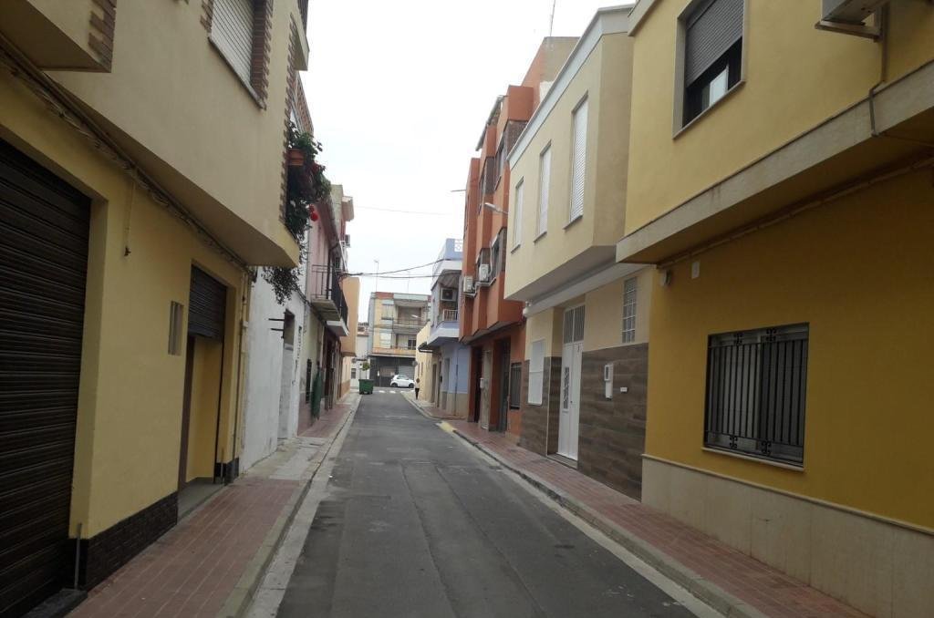 Garaje en venta  en Calle Quevedo Alginet Valencia