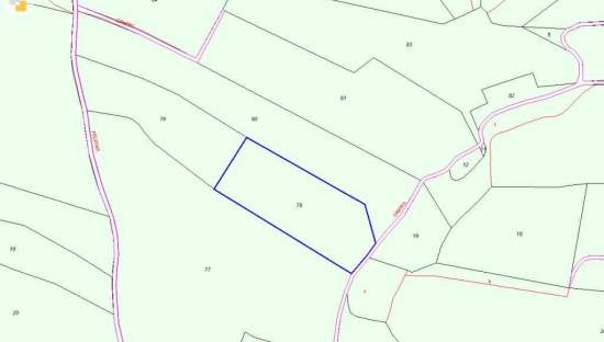 No Urbanizable Rstico en venta  en Calle Partida De Umbria Alta La Romana Alicante