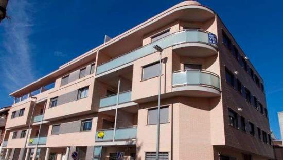 Inmueble situado en Potries