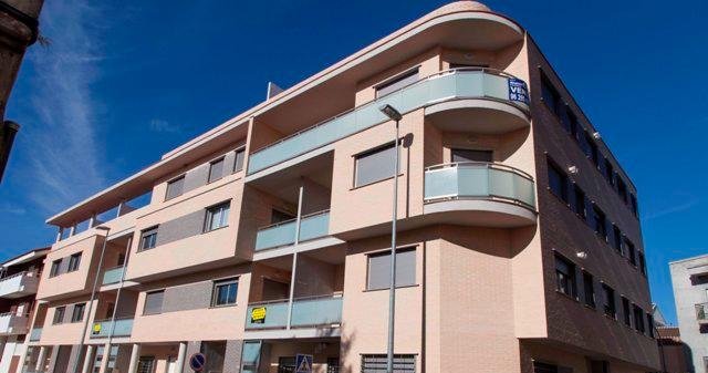 Inmueble situado en Potries
