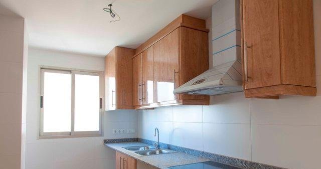 Inmueble situado en Potries