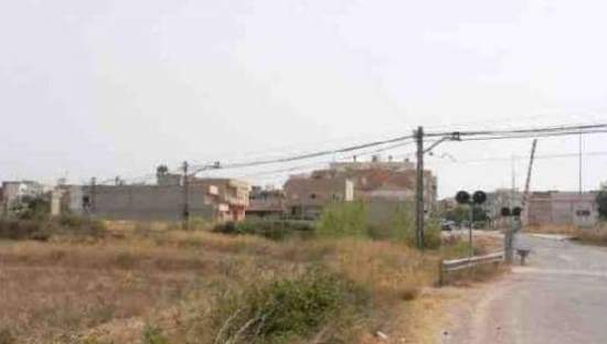 Terreno en venta en Alberique, Valencia
