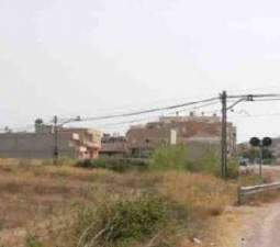 Terreno en venta en Alberique, Valencia