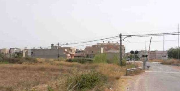 Terreno en venta en Alberique, Valencia