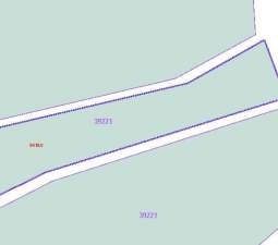 Terreno en venta en Alberique, Valencia