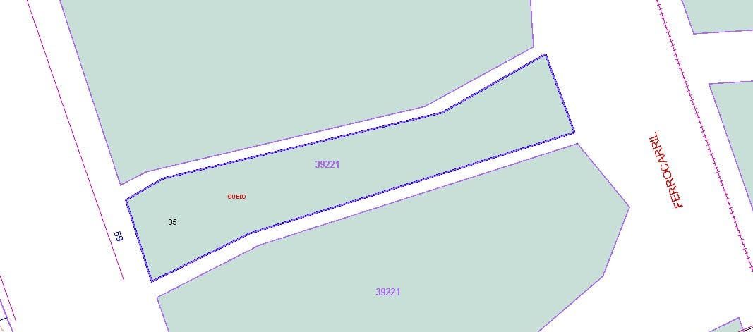 Terreno en venta en Alberique, Valencia
