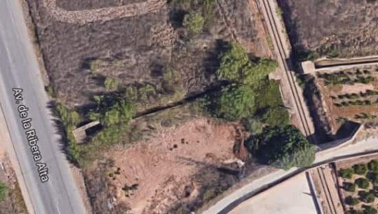 Terreno en venta en Alberique, Valencia