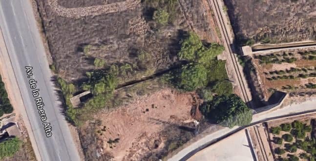 Terreno en venta en Alberique, Valencia