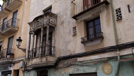 Piso en venta en Requena, Valencia