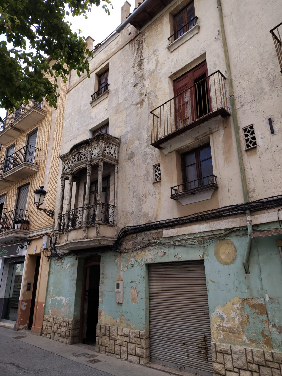 Piso en venta en Requena, Valencia