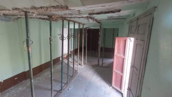 Piso en venta en Requena, Valencia