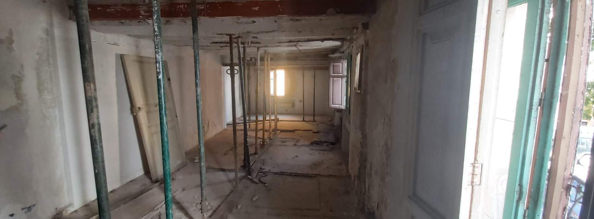 Piso en venta en Requena, Valencia