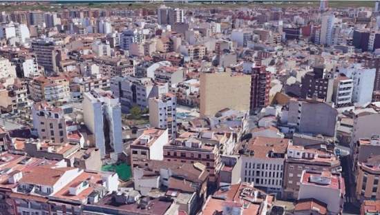 Otros en venta en RONDA MAGDALENA, CASTELL?N DE LA PLANACASTELL? DE LA PLANA