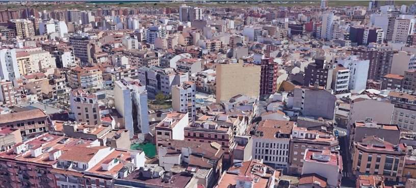 Otros en venta en RONDA MAGDALENA, CASTELL?N DE LA PLANACASTELL? DE LA PLANA