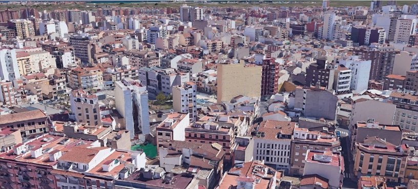 Otros en venta en RONDA MAGDALENA, CASTELL?N DE LA PLANACASTELL? DE LA PLANA