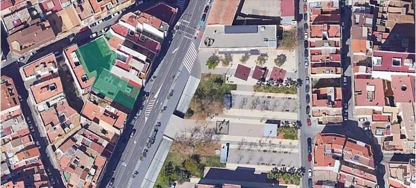 Otros en venta en RONDA MAGDALENA, CASTELL?N DE LA PLANACASTELL? DE LA PLANA