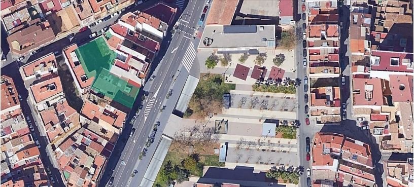 Otros en venta en RONDA MAGDALENA, CASTELL?N DE LA PLANACASTELL? DE LA PLANA