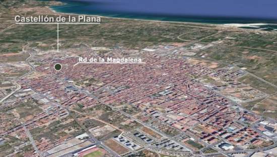 Otros en venta en RONDA MAGDALENA, CASTELL?N DE LA PLANACASTELL? DE LA PLANA
