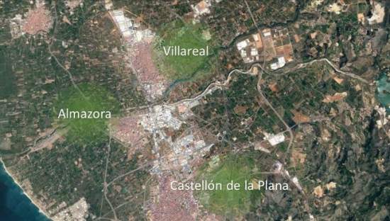 Otros en venta en RONDA MAGDALENA, CASTELL?N DE LA PLANACASTELL? DE LA PLANA